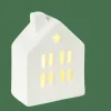 CASA CASITA Décoration Avec LED Blanc