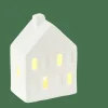 CASA CASITA Décoration Avec LED Blanc