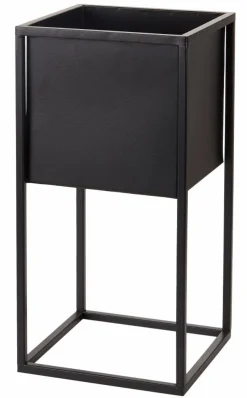 CASA CEMENT Plante Artificielle Gris