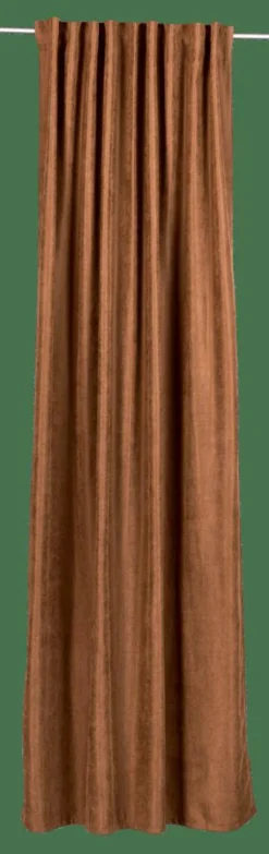 CASA CHAMMY Rideau Brun