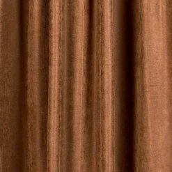 CASA CHAMMY Rideau Brun