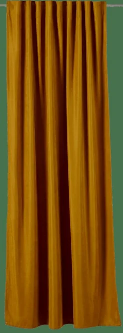 CASA CHAMMY Rideau Jaune