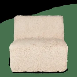 CASA CHARLIE Fauteuil Beige