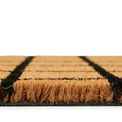 CASA CHECKO Paillasson Naturel