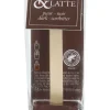 CASA CHOC & LATTE Stick Chocolat Chaud Brun Clair