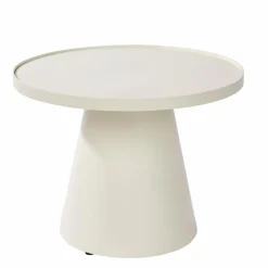 CASA CILINDRO Bougie Cylindrique Ivoire