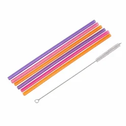 CASA COCKTAILS Verre 41 CL Jaune, Vert, Transparent