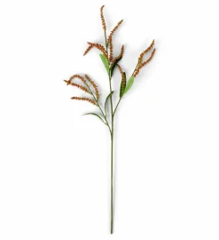 CASA COLLAR Vase Orange