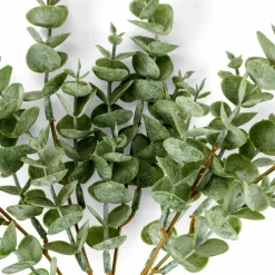 CASA COLLAR Vase Vert