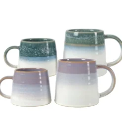 CASA CORA Mug Mauve