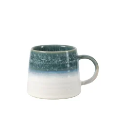 CASA CORA Mug Vert