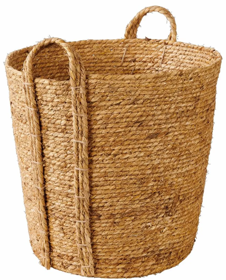 CASA CORN Set De Table Naturel