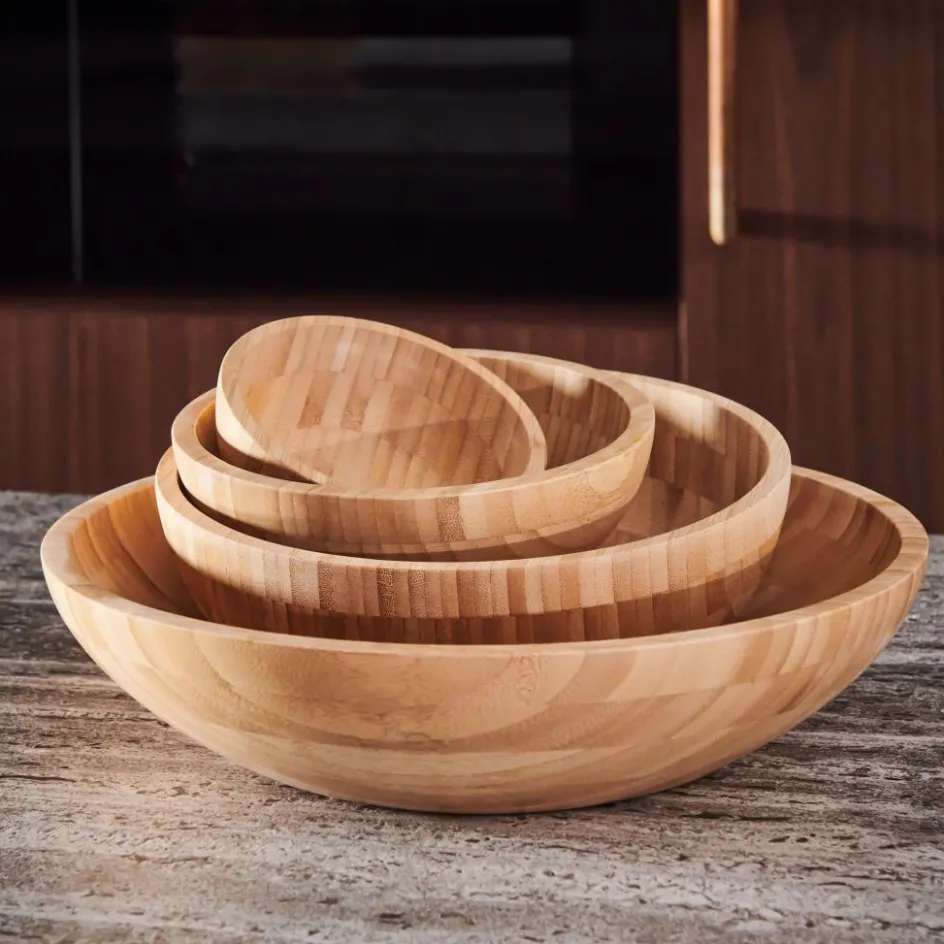 CASA CORN Set De Table Naturel