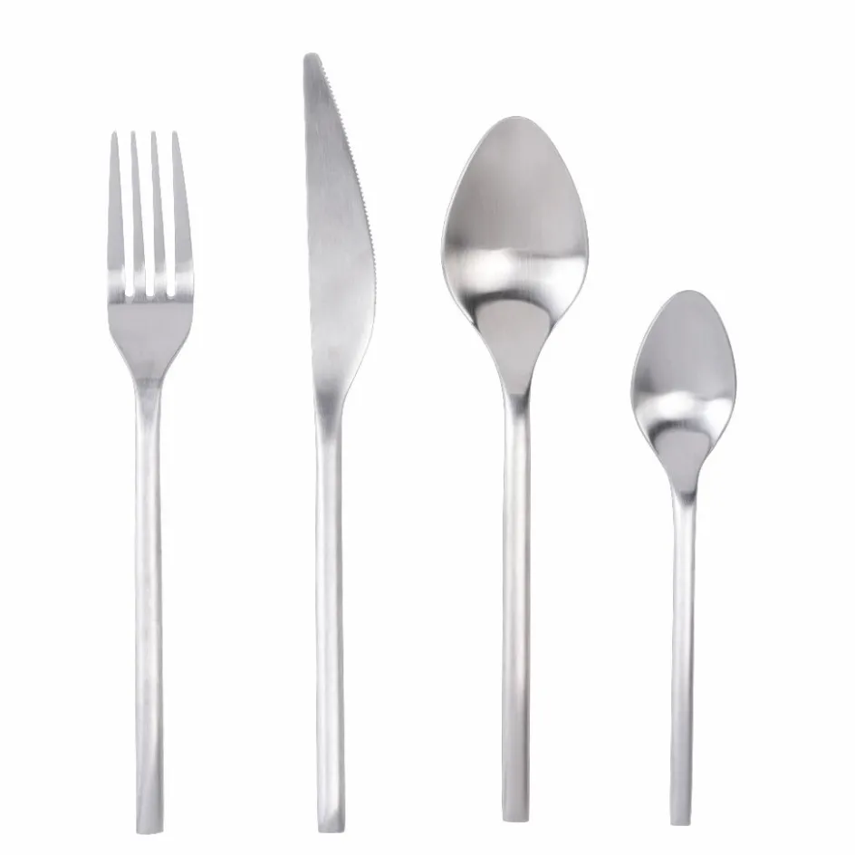 CASA CORN Set De Table Naturel