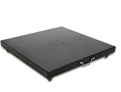 CASA COSTA Pied De Parasol 100 Kg Noir