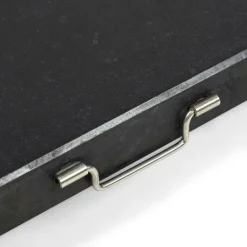 CASA COSTA Pied De Parasol 100 Kg Noir