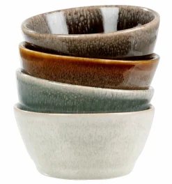 CASA COZY Bol 38 CL Blanc