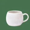 CASA COZY Mug 48 CL Blanc