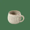 CASA COZY Mug 12 CL Blanc