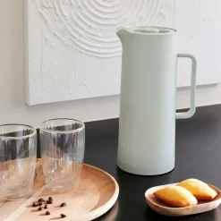 CASA COZY Mug 12 CL Brun