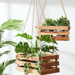 CASA CRATE Caisse Naturel