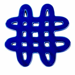 CASA CRÊPE Poêle à Crêpes Noir