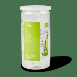 CASA CUBES Glaçons Set De 30 Transparent