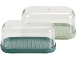 CASA CUISINO Beurrier Menthe