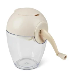 CASA CUISINO Broyeur à Glace Sable