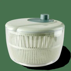 CASA CUISINO Essoreuse à Salade Vert, Menthe