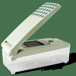 CASA CUISINO Multi Hachoir Vert, Menthe