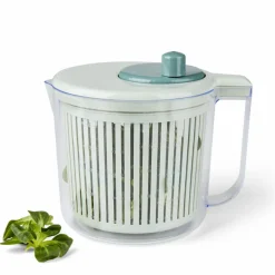 CASA CUISINO Palette Set De 2 Menthe, Vert Foncé