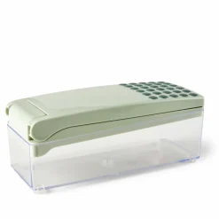 CASA CUISINO Palette Set De 2 Menthe, Vert Foncé