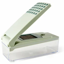 CASA CUISINO Palette Set De 2 Menthe, Vert Foncé