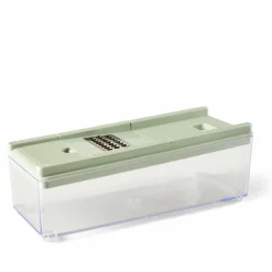 CASA CUISINO Palette Set De 2 Menthe, Vert Foncé