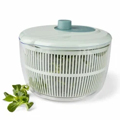 CASA CUISINO Palette Set De 2 Menthe, Vert Foncé