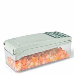 CASA CUISINO Palette Set De 2 Menthe, Vert Foncé