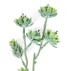 CASA DAHLIA Tige De Fleurs Crème