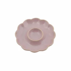 CASA DAHLIA Tige De Fleurs Crème