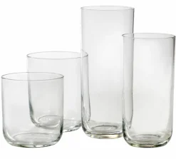 CASA DAILY Carafe 1 L Transparent