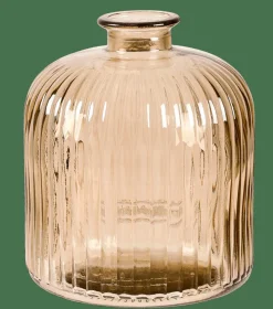 CASA DAROCA Vase Brun Clair