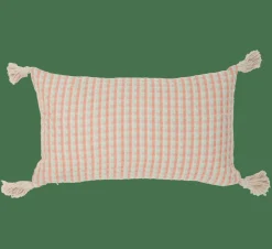 CASA DAZI Coussin Multicolore