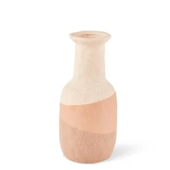 CASA DESERT Vase Finition Brute