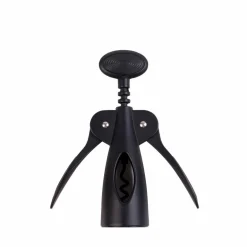 CASA DIVINO Feuille Anti-gouttes Set De 5 Argent