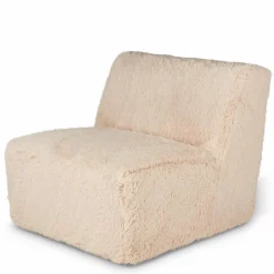 CASA DOPPIO Table D'appoint 59 CM Sable