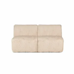 CASA DOPPIO Table D'appoint 59 CM Sable