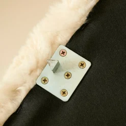 CASA DOPPIO Table D'appoint 59 CM Sable