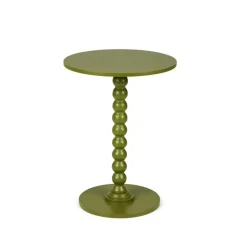 CASA DOPPIO Table D'appoint 59 CM Sable