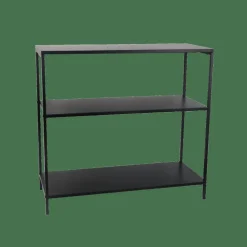 CASA DUNDEE Table Murale Noir