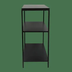 CASA DUNDEE Table Murale Noir